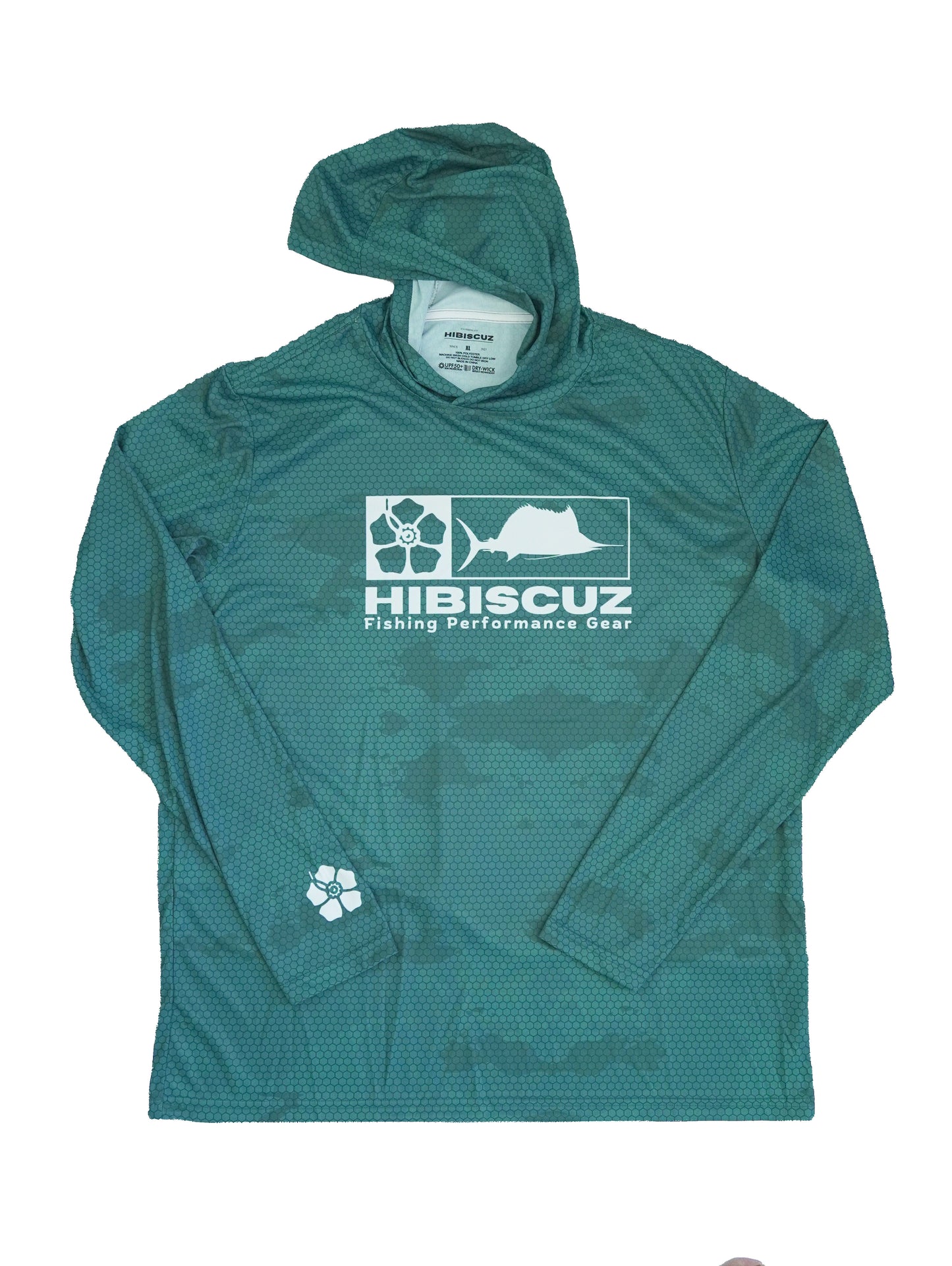 Rashguard “Navidades en PR”