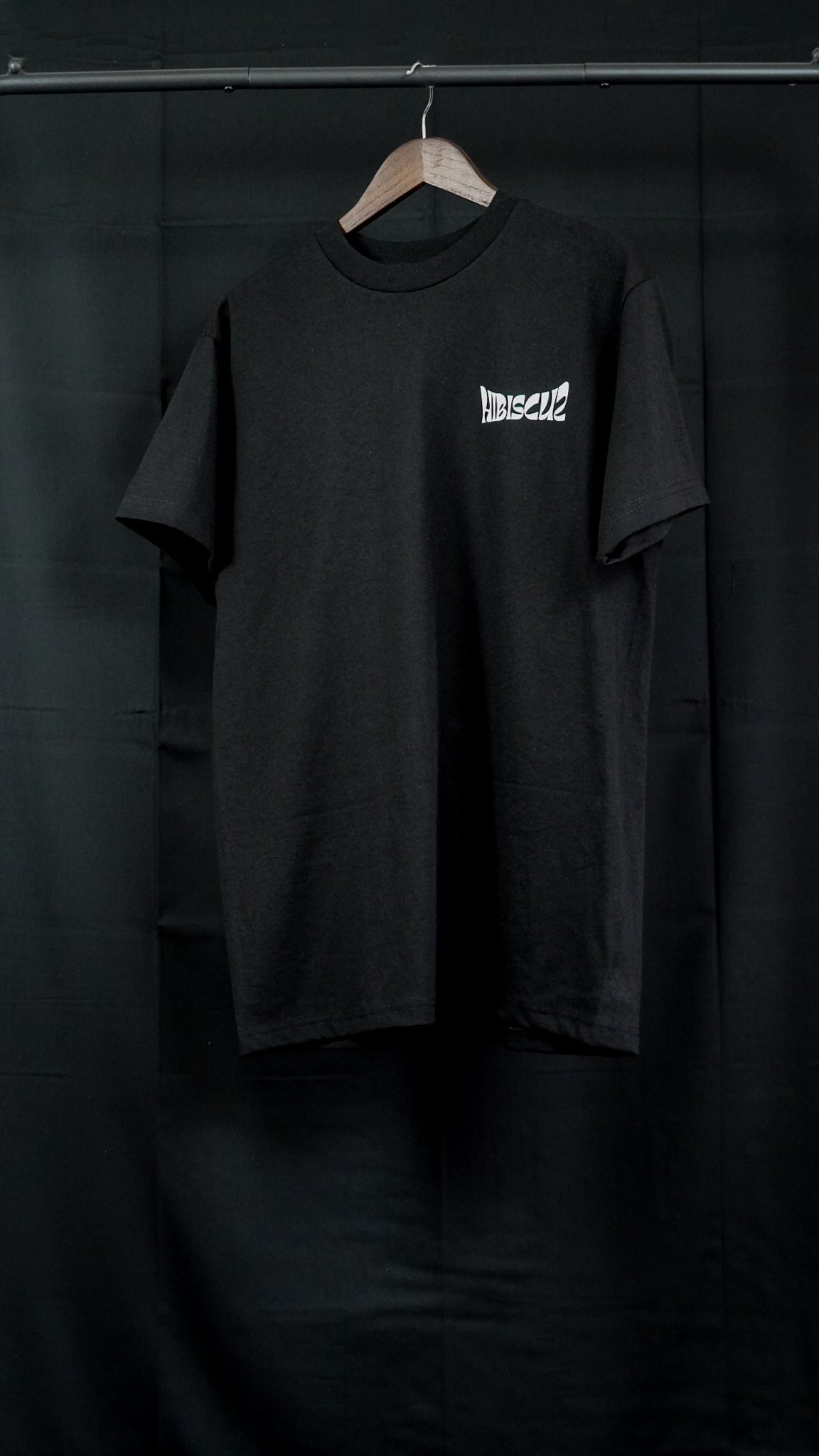 Spooky Surfer T-shirt