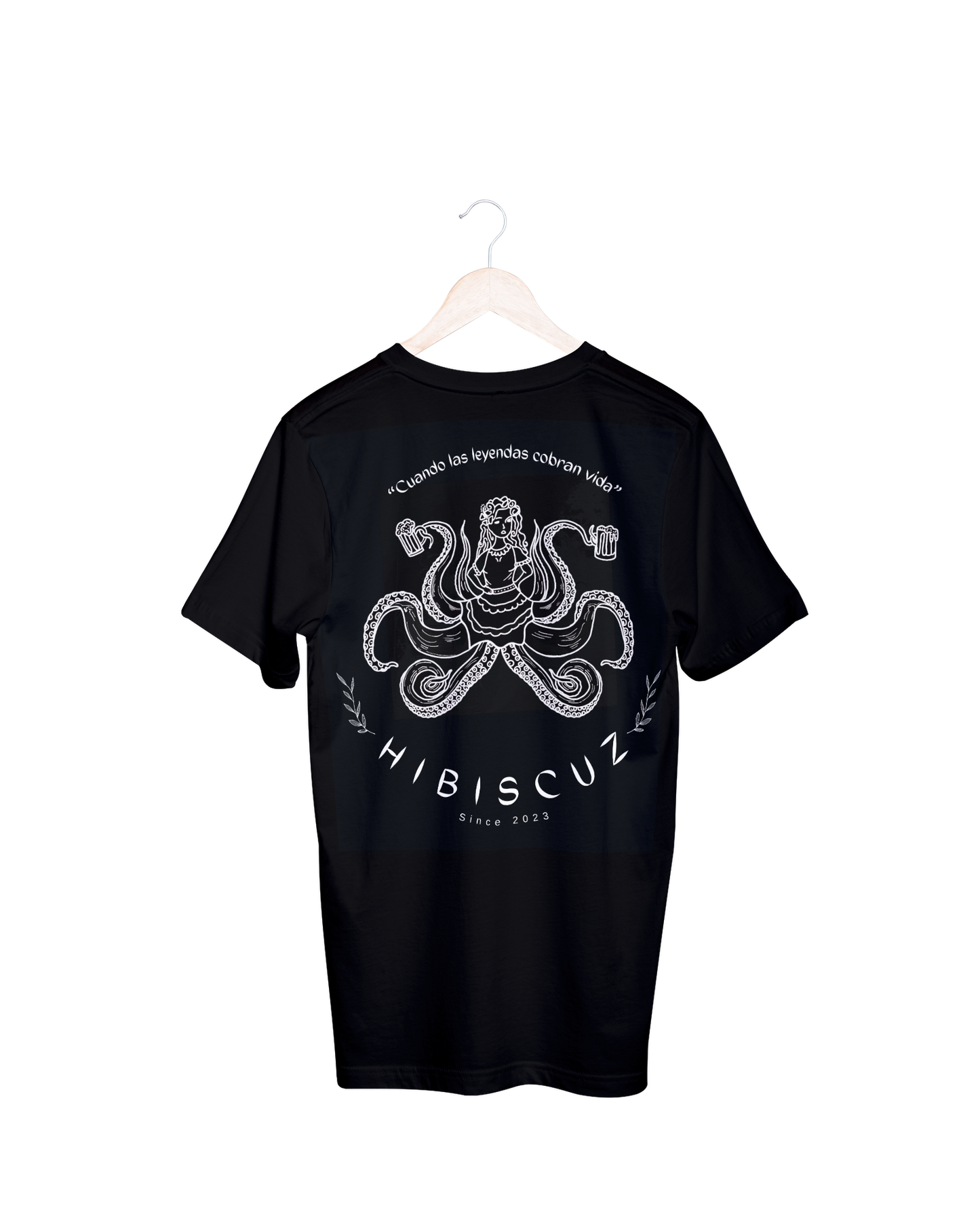 Isabela T shirt