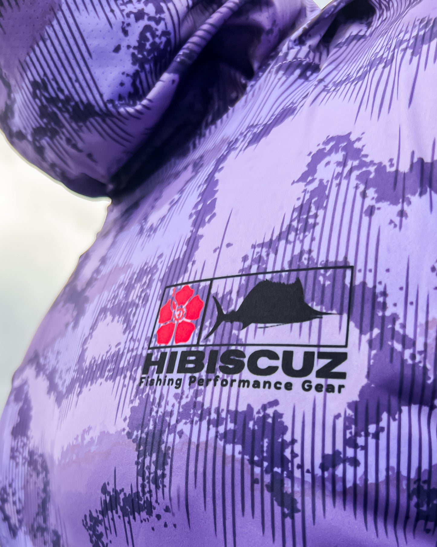 Rashguard “UMBRA”