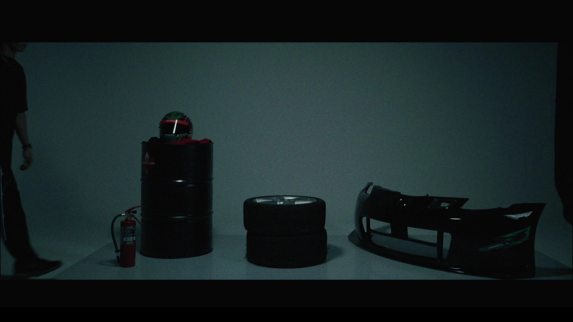 Load video: Latest film work in collaboration with the Puertorican class A drifter, Kevin Hernandez